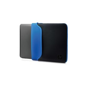 HP V5C31AA Chroma Reversible Sleeve Black/Blue 15.6 inç Notebook Çantası