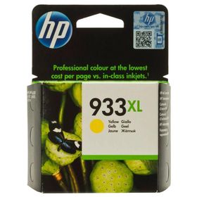 HP Valuepack 932XL-933XL Sarı 825 Sayfa Kapasiteli Mürekkep Kartuşu