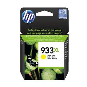 HP Valuepack 932XL-933XL Sarı 825 Sayfa Kapasiteli Mürekkep Kartuşu
