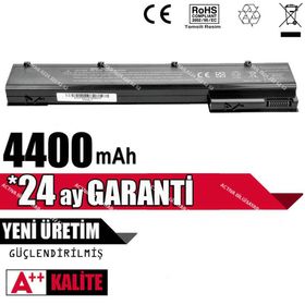 Hp Vh08 Laptop Batarya