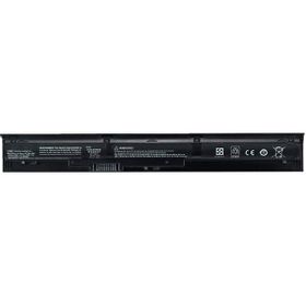Hp Vı04 Laptop Batarya