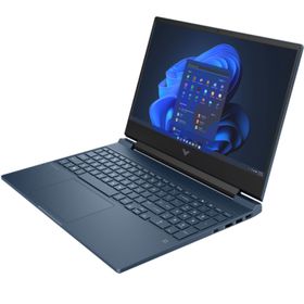 HP Victus 15-FA1033NT 7N9V2EA02 Intel Core i5-13500H 32GB RAM 512GB SSD RTX 4050 FreeDOS 15.6 inç Oyun Bilgisayarı