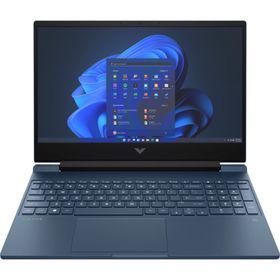 HP Victus 15-FA1033NT 7N9V2EA02 Intel Core i5-13500H 32GB RAM 512GB SSD RTX 4050 FreeDOS 15.6 inç Oyun Bilgisayarı