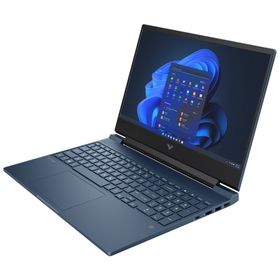 HP Victus 15-FA2038NT C39D5EA i7-13620H 24GB RAM 1TB SSD RTX 5060 FreeDOS 15.6 inç Oyun Bilgisayarı