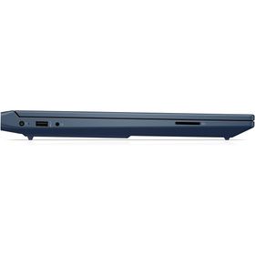 HP Victus 15-FB0010NT 71T73EA AMD Ryzen 5-5600H 16GB 512GB SSD 4GB RTX3050 15.6" FullHD FreeDos Taşınabilir Bilgisayar