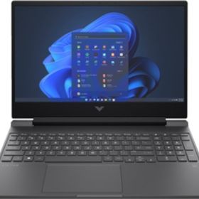 HP Victus 15-FB2004NT 9Z6M0EA Ryzen 5 8645HS 16GB RAM 512GB RTX 4060 Windows 11 Home 15.6 inç Oyun Bilgisayarı