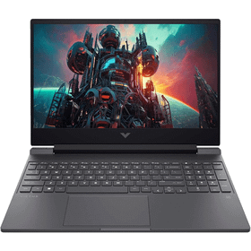 HP Victus 15-FB2028NT A44MJEA-32 Ryzen 5 7535HS 32GB RAM 512GB SSD 4GB RX 6550M FreeDOS 15.6 inç Oyun Bilgisayarı