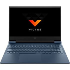 HP Victus 16 E0052NT 54S73EA AMD Ryzen R7 5800H 16GB Ram 1TB SSD 6GB RTX3060 Freedos 16.1 inç Laptop - Notebook