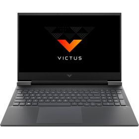 HP Victus 16-E0054NT 54S75EA AMD Ryzen R7-5800H 16GB RAM 512GB SSD 6GB RTX 3060 FreeDOS 15.6 inç Siyah Oyun Bilgisayarı