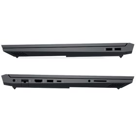 HP Victus 16-E1011NT 68S27EA AMD Ryzen 5 6600H 8GB RAM 512GB SSD RTX 3050 Ti FreeDOS 16.1 inç Oyun Bilgisayarı