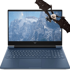 HP Victus 16-R0007NT 7P6B3EA08 i7-13700H 16GB RAM 1TB SSD RTX 4070 Windows 11 Pro 16.1 inç Oyun Bilgisayarı