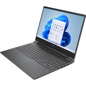 HP Victus 16-S0010NT 7Z583EA Ryzen 5 7640HS 16GB RAM 1TB SSD RTX 4060 Windows 11 Home 15.6 inç Siyah Oyun Bilgisayarı
