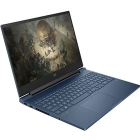 HP Victus 16-S0038NT 7Z5Z5EA07 Ryzen 7 7840HS 32GB RAM 1TB SSD RTX 4060 Windows 11 Pro 16.1 inç Oyun Bilgisayarı