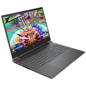 HP Victus 16-S1010NT 9Z790EA Ryzen 7 8840H 32GB RAM 1TB SSD 8GB RTX 4060 FreeDOS 16.1 inç Oyun Bilgisayarı