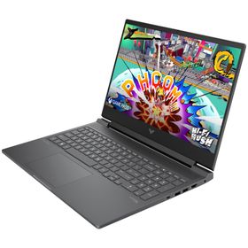 HP Victus 16-S1010NT 9Z790EA Ryzen 7 8840H 32GB RAM 1TB SSD 8GB RTX 4060 FreeDOS 16.1 inç Oyun Bilgisayarı