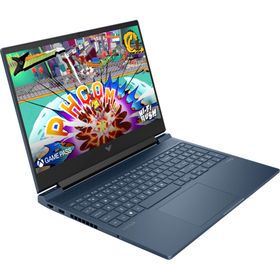 HP Victus 16-S1031NT A1YU1EA1 R5-8645HS 16GB RAM 1TB SSD 6GB RTX 4050 FreeDOS 16.1 inç Oyun Bilgisayarı