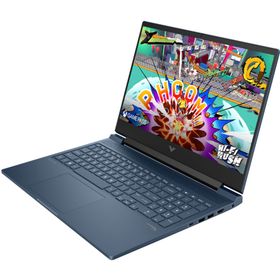 HP Victus 16-S1031NT A1YU1EA2 R5-8645HS 32GB RAM 512GB SSD 6GB RTX 4050 FreeDOS 16.1 inç Oyun Bilgisayarı