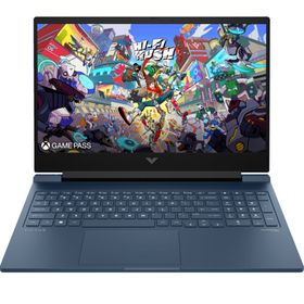 HP Victus 16-S1031NT A1YU1EA2 R5-8645HS 32GB RAM 512GB SSD 6GB RTX 4050 FreeDOS 16.1 inç Oyun Bilgisayarı