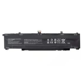 HP Victus Gaming 16-R0013nt 7P6b4ea 4 Cell Laptop Bataryası