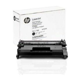 HP W1030XC 151/152X Siyah Orijinal Toner