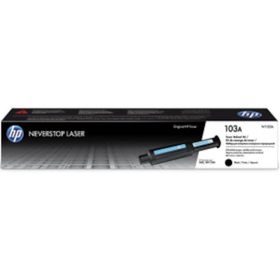 HP W1103A 103A Neverstop Siyah Dolum Toner Seti