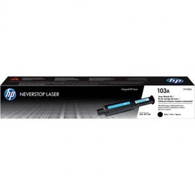HP W1103A 103A Neverstop Siyah Dolum Toner Seti