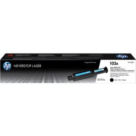 HP W1103A 103A Neverstop Siyah Dolum Toner Seti