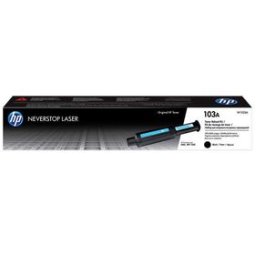 HP W1103A 103A Neverstop Siyah Dolum Toner Seti