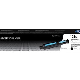 HP W1103A 103A Neverstop Siyah Toner
