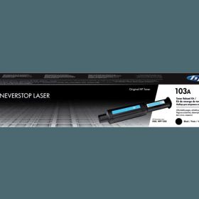 HP W1103A 103A Neverstop Siyah Toner
