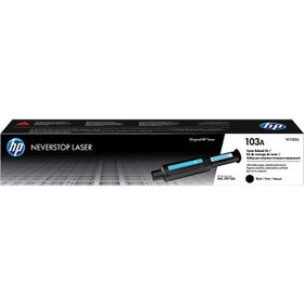 HP W1103A 103A Neverstop Siyah Toner