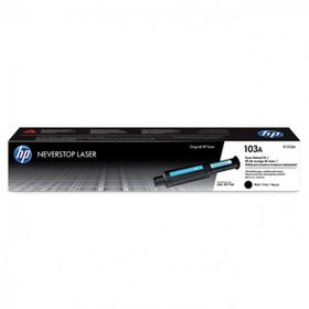 HP W1103AD Neverstop Reload Kit 2'li Toner