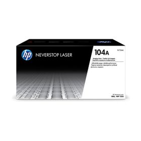 HP W1104A NO 104A Siyah Orijinal Never Stop Drum Unitesi