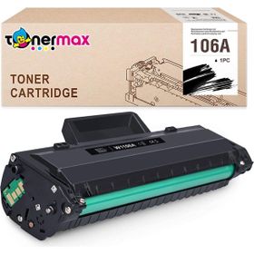 HP W1106A 106 Muadil M107 M135 Toner