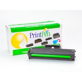 HP W1106A 106A 107 107W MFP135 Muadil Toner
