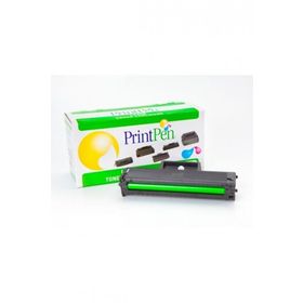 HP W1106A 106A 107 107W MFP135 Muadil Toner