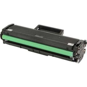 HP W1106A (106A) 1K Çipsiz Muadil Toner