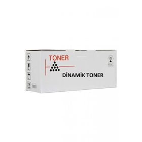 HP W1106A (106A) 1K Çipsiz Muadil Toner