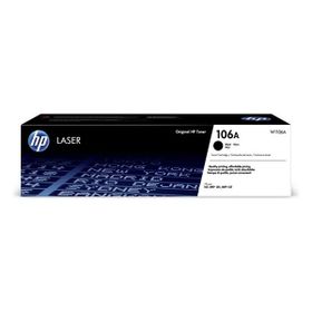 Hp W1106a 106a Chipsiz Siyah Muadil Toner