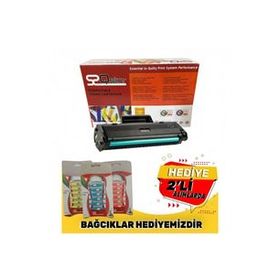 HP W1106A 106A MFP137 Muadil Toner