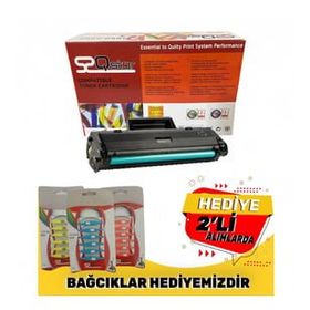 HP W1106A 106A MFP137 Muadil Toner