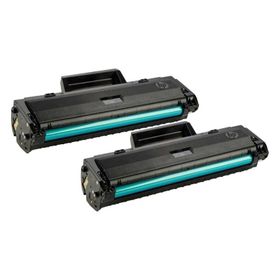 HP W1106A 106A MFP137 Muadil Toner