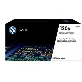 HP W1120A No 120A Drum Unitesi