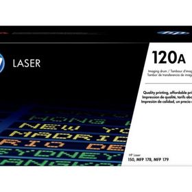 HP W1120A No 120A Drum Unitesi