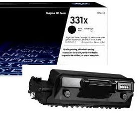 HP W1331X M408 M432 Orjinal Toner