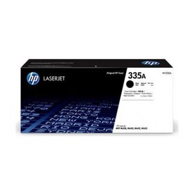 HP W1335A 335A Black Toner Kartuş