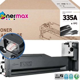 HP W1335A 335A Muadil Toner