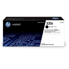 HP W1335X 335X Siyah Laserjet Toner