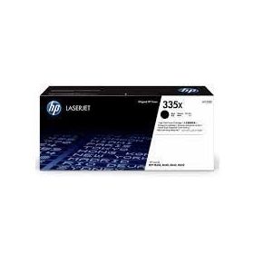 HP W1335X 335X Siyah Laserjet Toner