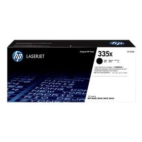 HP W1335X 335X Siyah Laserjet Toner